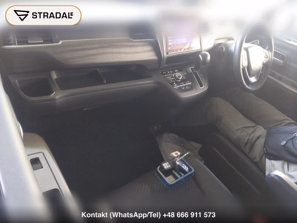 HONDA FREED G, miniaturka 4