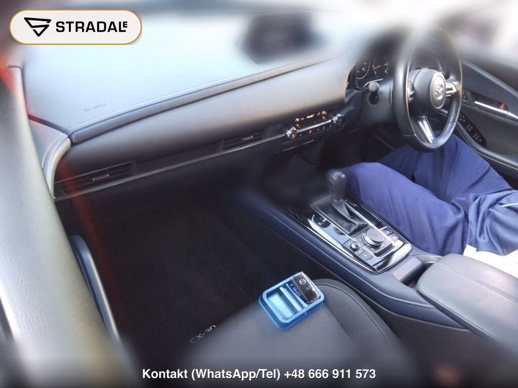 MAZDA CX-30 XD PROACTIVE TOURING SELECTION, miniaturka 4