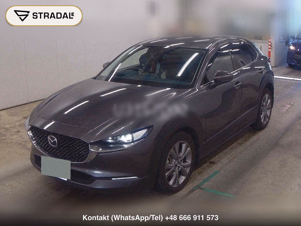 MAZDA CX-30 XD PROACTIVE TOURING SELECTION, miniaturka 5