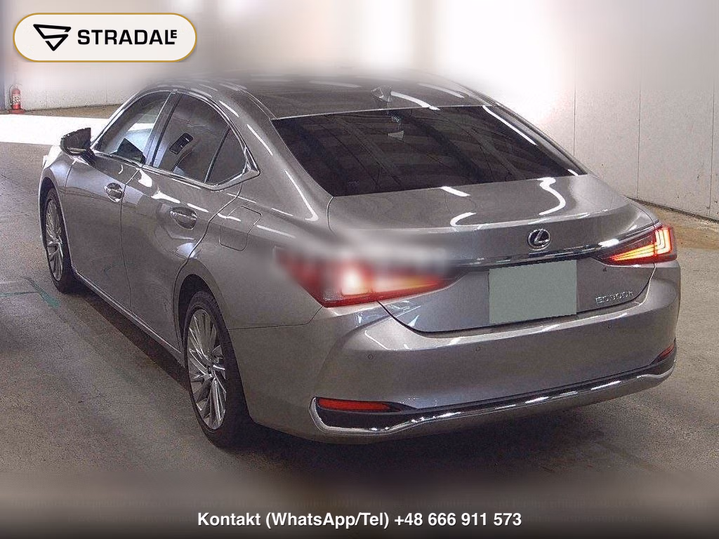 LEXUS ES ES300H VERSION L, miniaturka 3