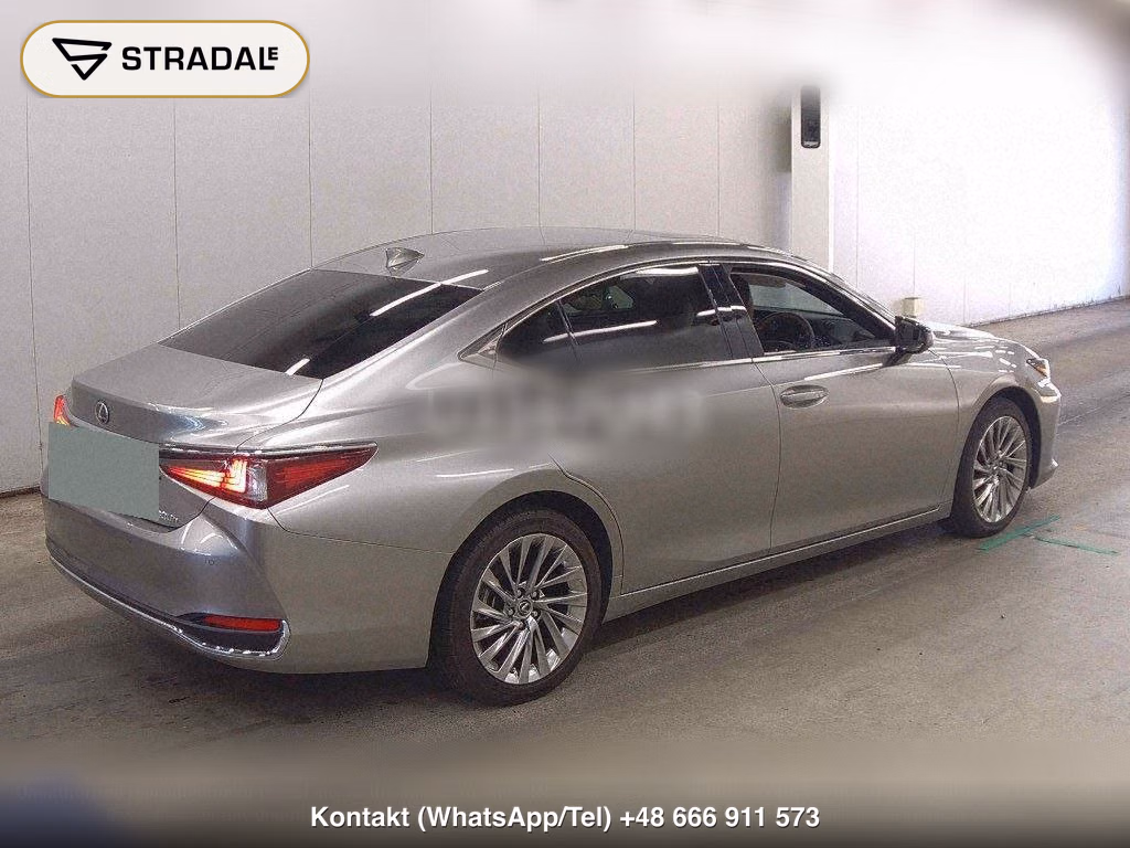 LEXUS ES ES300H VERSION L, miniaturka 6