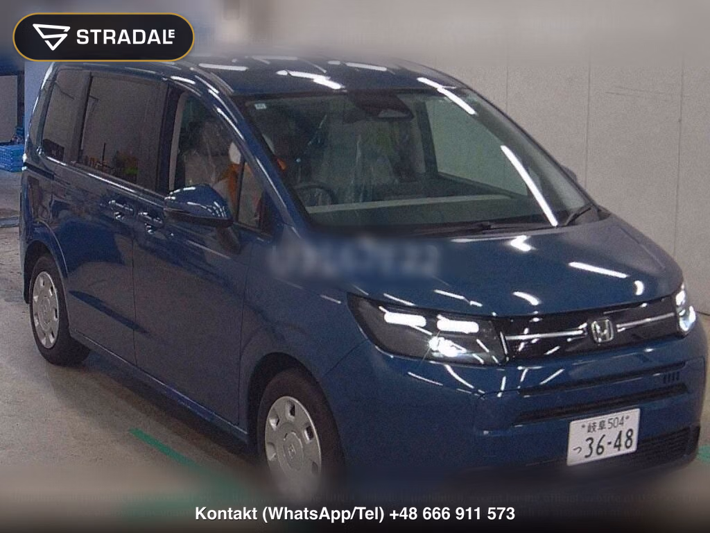 HONDA FREED AIR, miniaturka 2