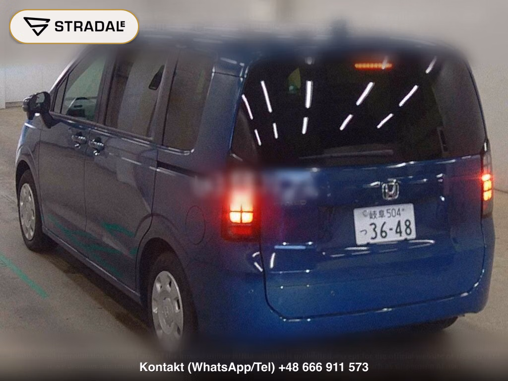 HONDA FREED AIR, miniaturka 3