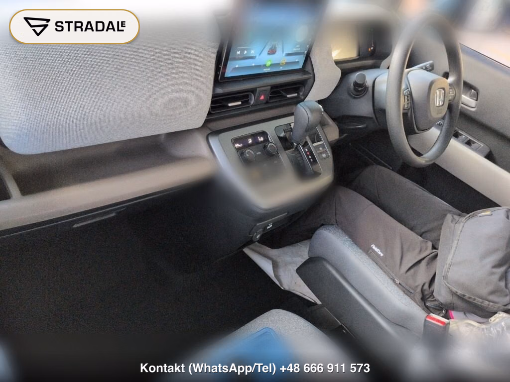 HONDA FREED AIR, miniaturka 4