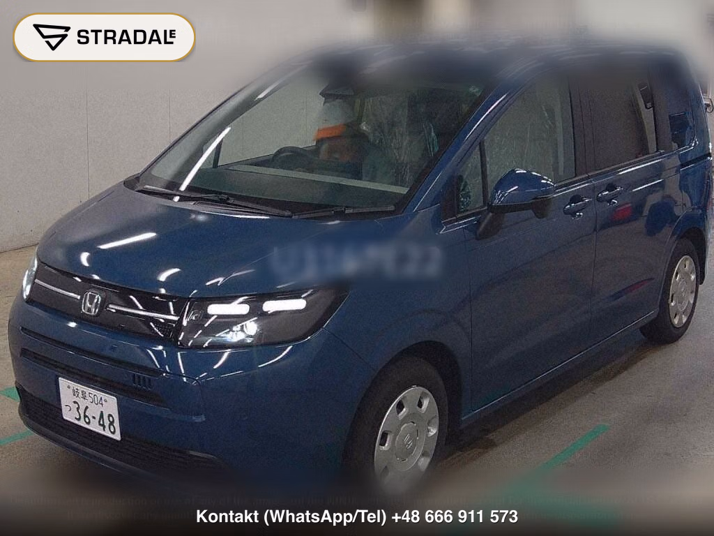 HONDA FREED AIR, miniaturka 5