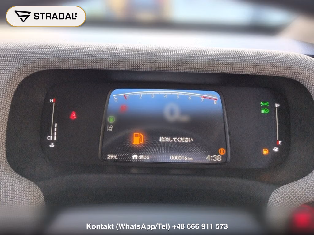 HONDA FREED AIR, miniaturka 7