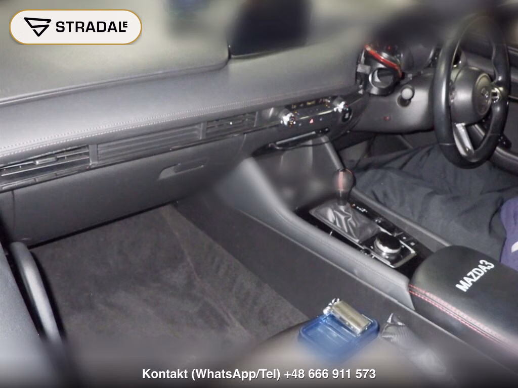 MAZDA MAZDA3 FASTBACK 15S TOURING, miniaturka 4