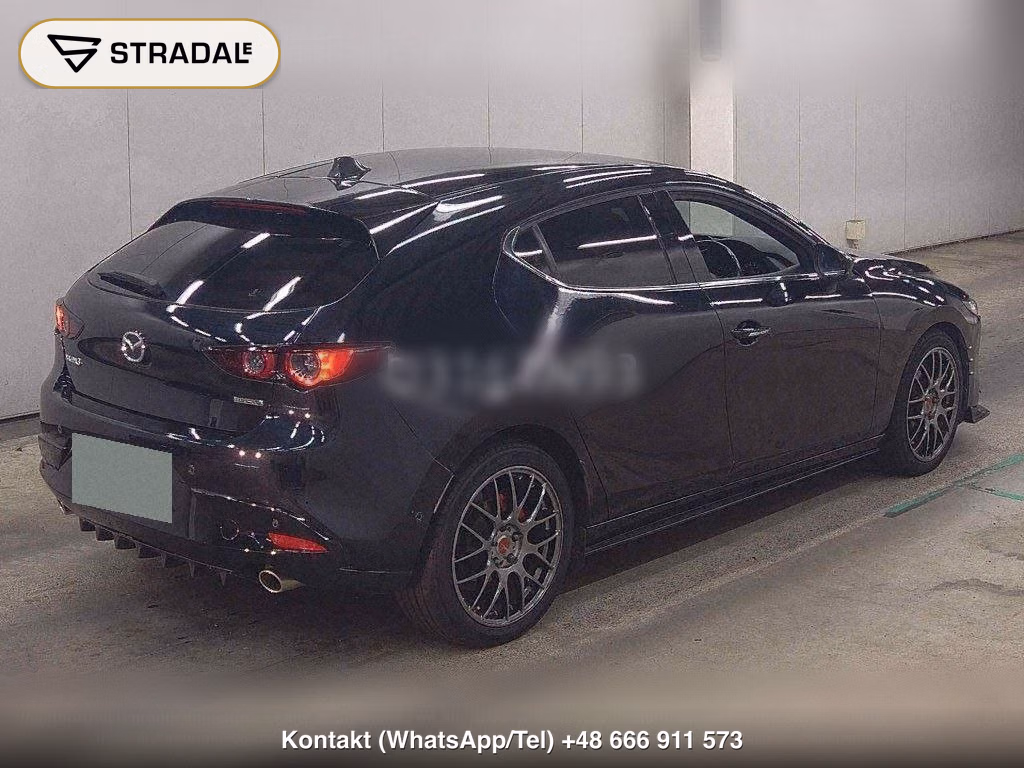 MAZDA MAZDA3 FASTBACK 15S TOURING, miniaturka 6