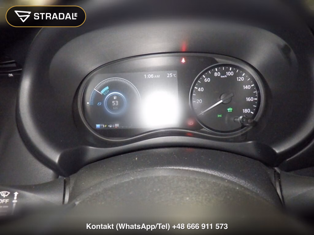 NISSAN KICKS 5D X, miniaturka 7