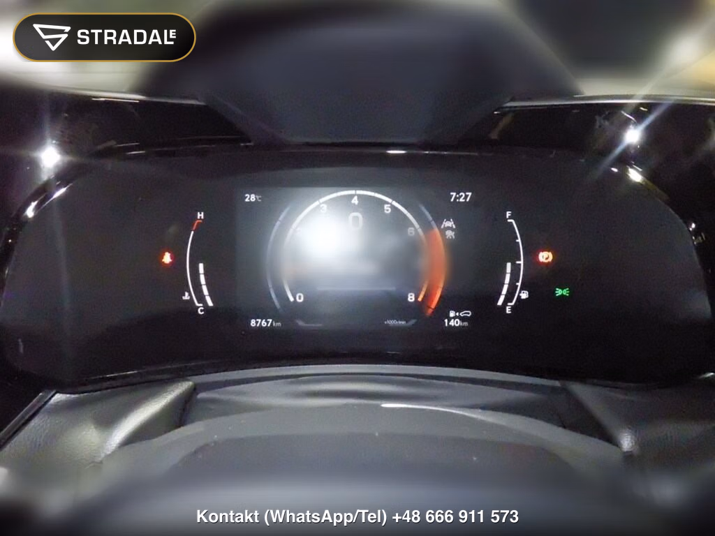 LEXUS NX 4WD NX350 F SPORT, miniaturka 7