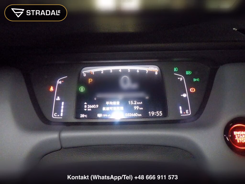 HONDA FIT RS, miniaturka 7