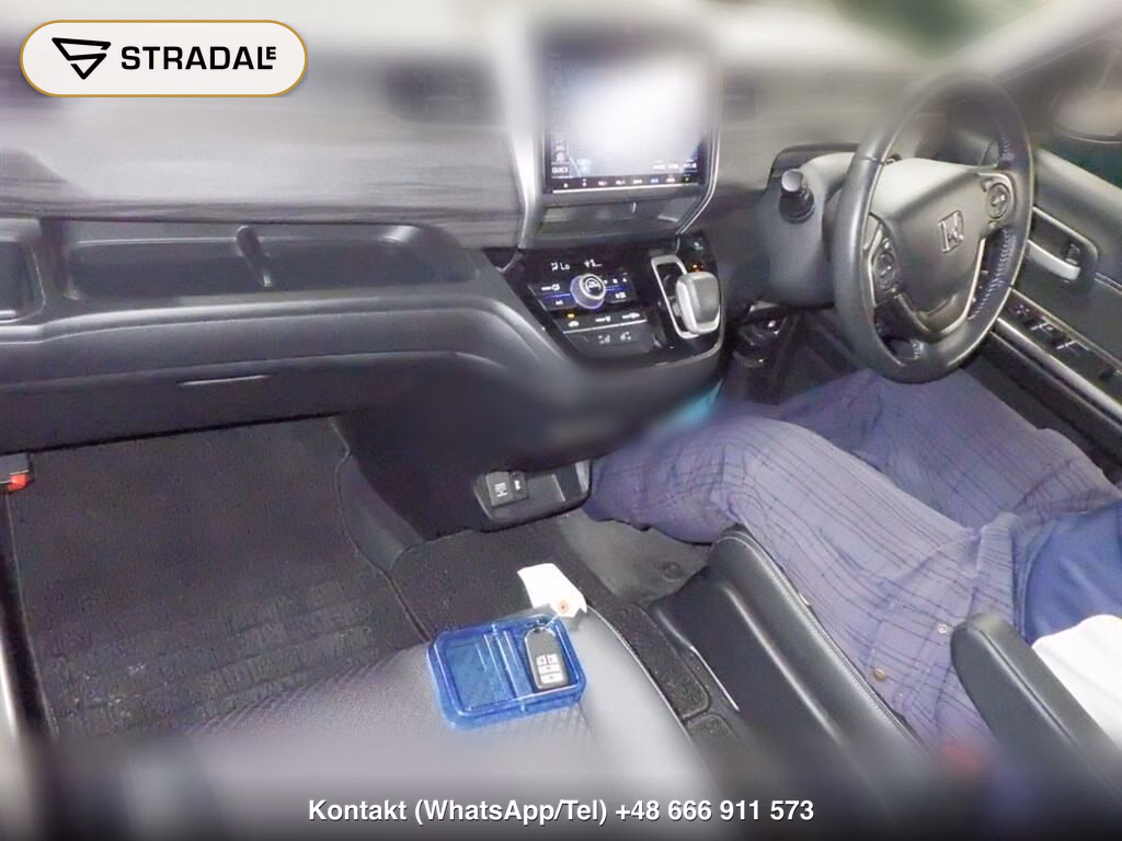 HONDA FREED PLUS HYBRID HYBRID G, miniaturka 4