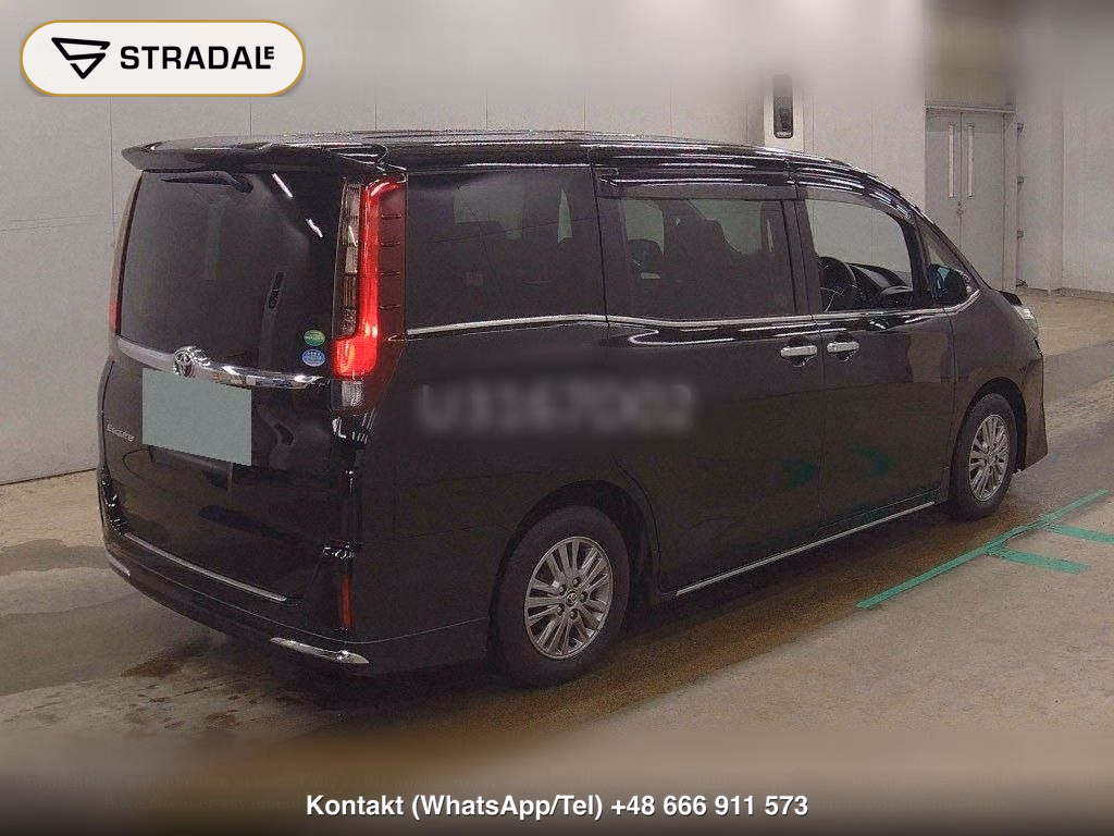 TOYOTA ESQUIRE GI, miniaturka 6