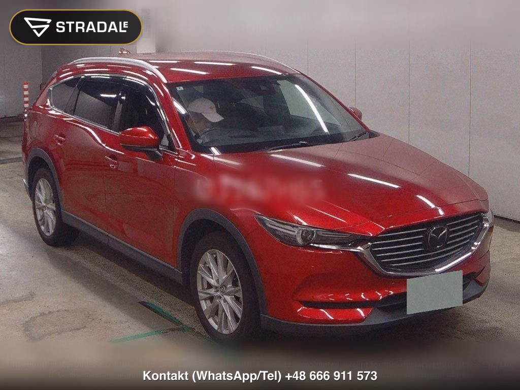 MAZDA CX-8 XD PROACTIVE, miniaturka 2