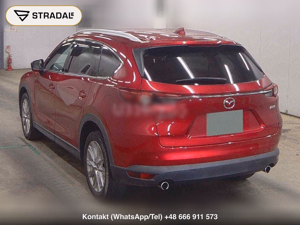 MAZDA CX-8 XD PROACTIVE, miniaturka 3