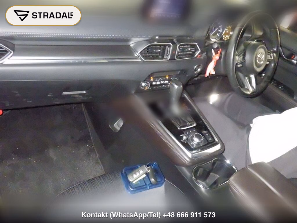 MAZDA CX-8 XD PROACTIVE, miniaturka 4
