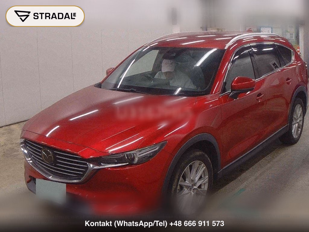 MAZDA CX-8 XD PROACTIVE, miniaturka 5