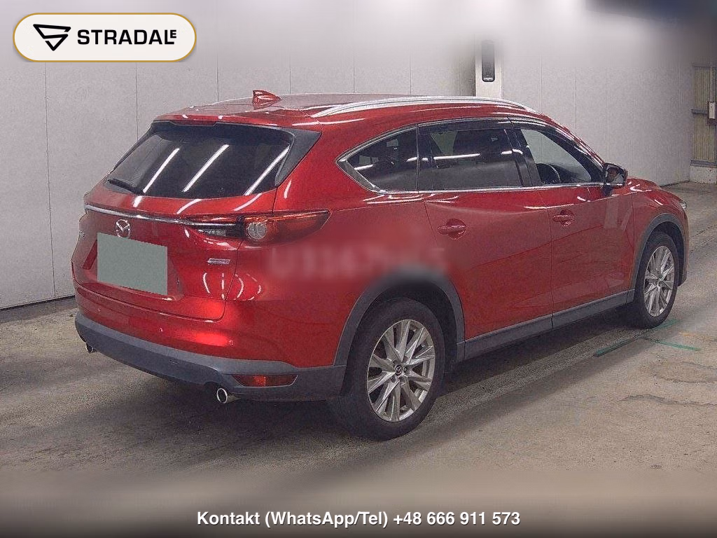 MAZDA CX-8 XD PROACTIVE, miniaturka 6