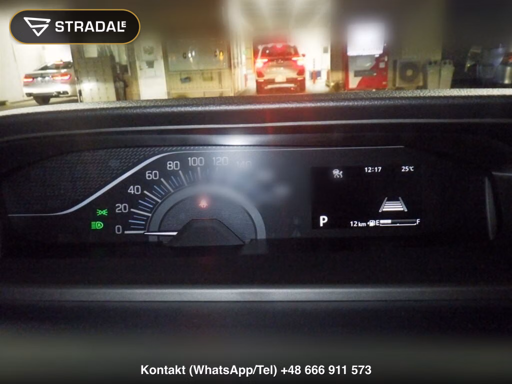 SUZUKI SOLIO 4WD HYBRID MX, miniaturka 7