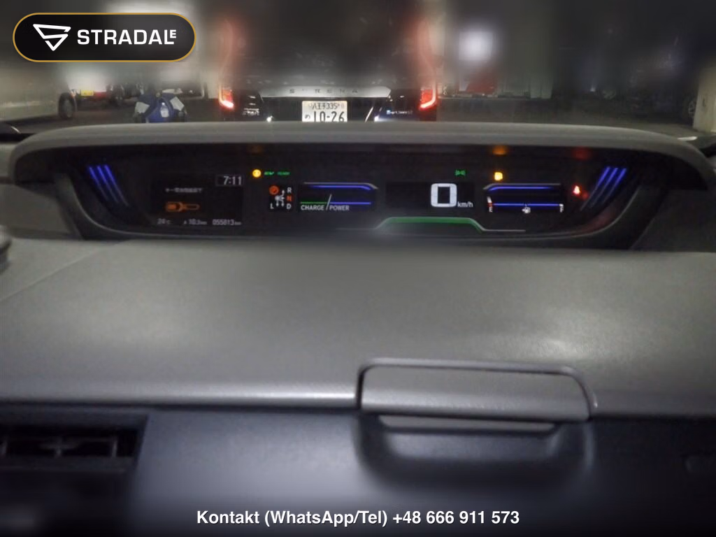 HONDA FREED PLUS HYBRID HYBRID G･HONDA SENSING, miniaturka 7