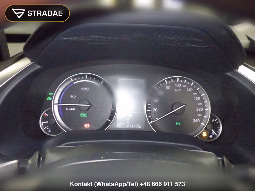 LEXUS RX RX450H VERSION L, miniaturka 7