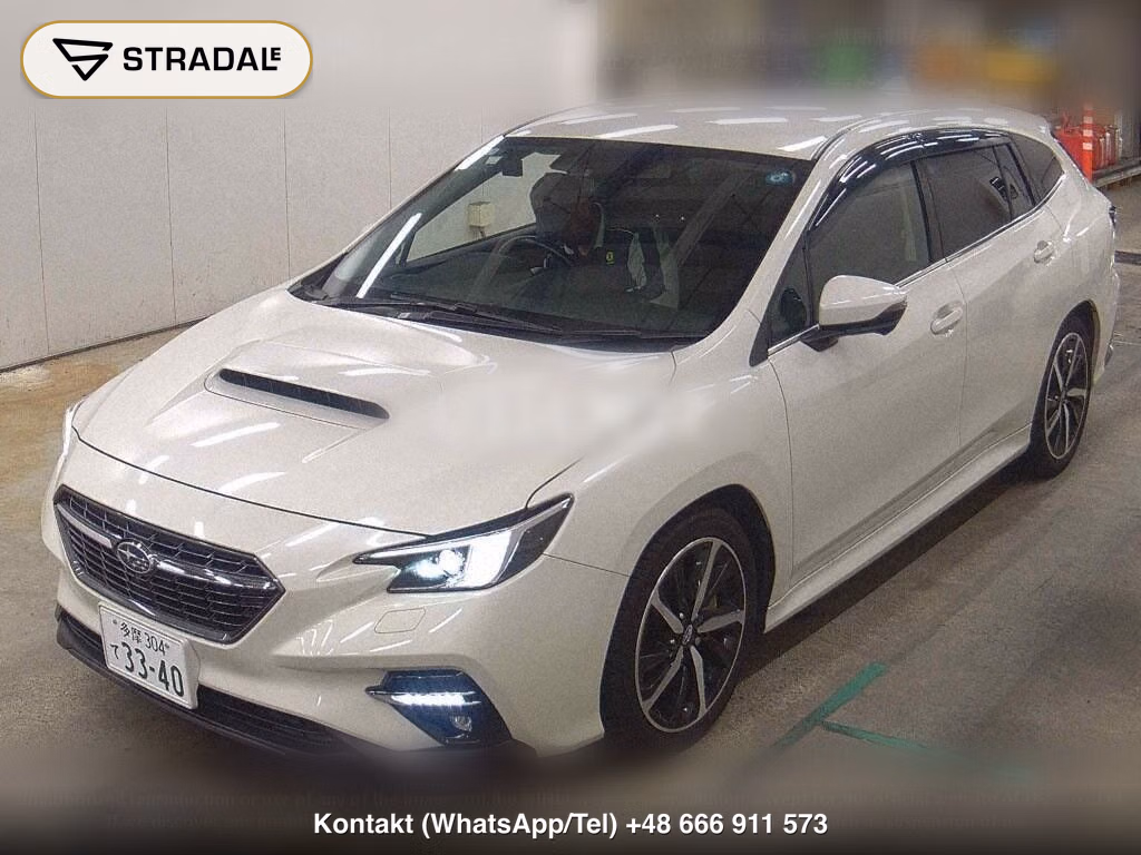 SUBARU LEVORG 4WD GT-H EX, miniaturka 5