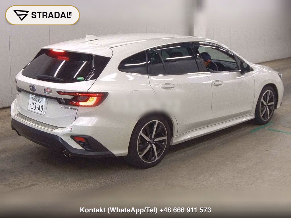 SUBARU LEVORG 4WD GT-H EX, miniaturka 6