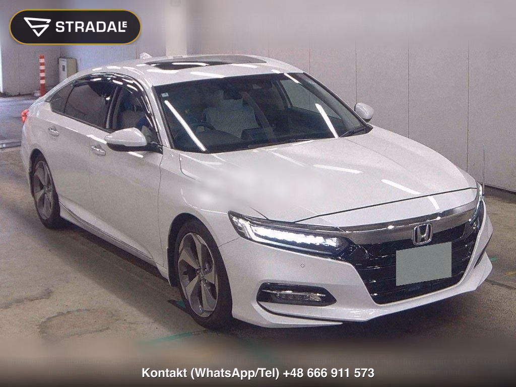 HONDA ACCORD EX, miniaturka 2