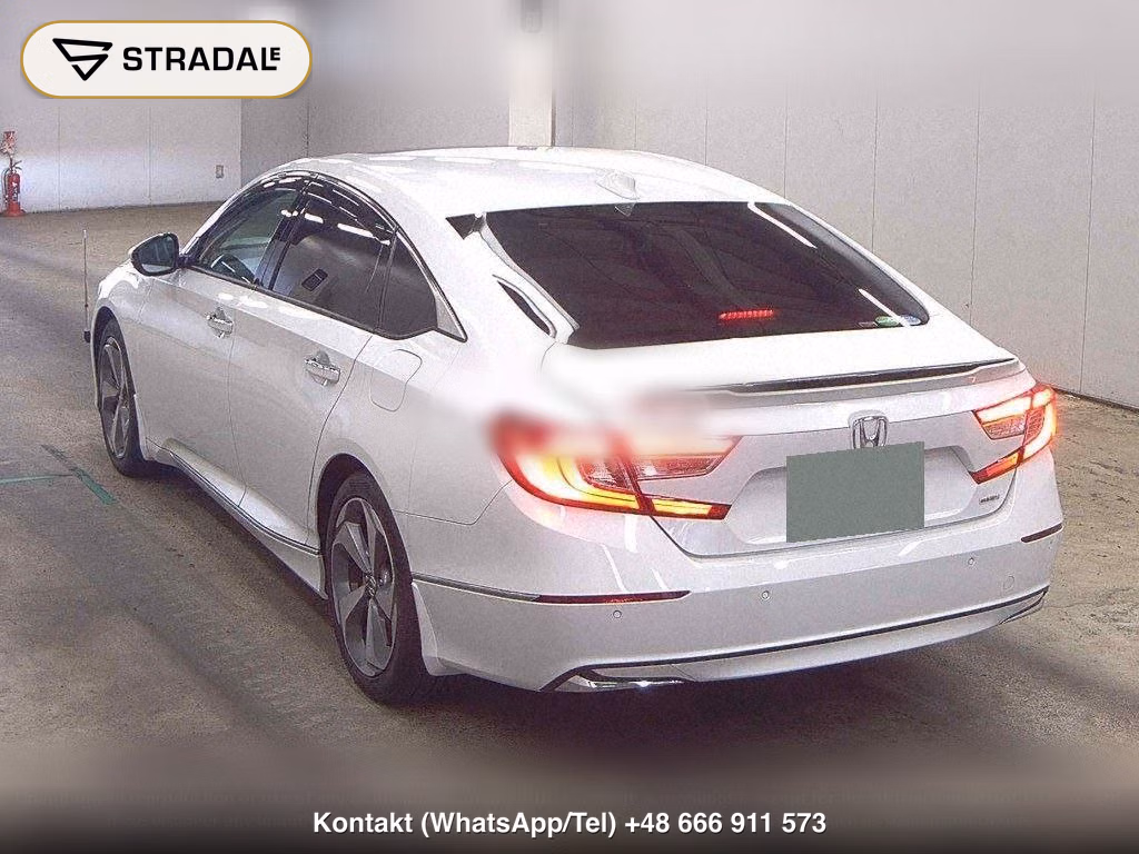 HONDA ACCORD EX, miniaturka 3