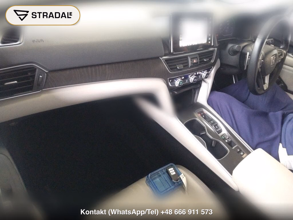 HONDA ACCORD EX, miniaturka 4