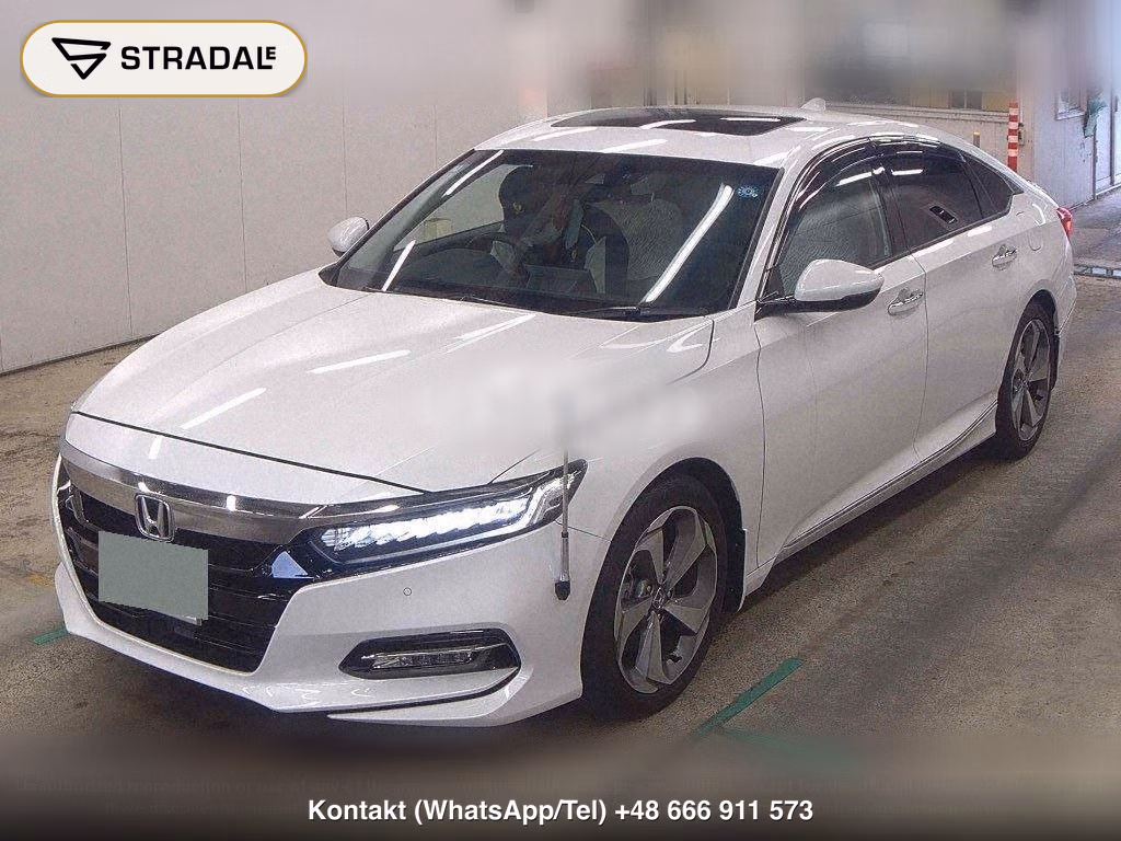 HONDA ACCORD EX, miniaturka 5