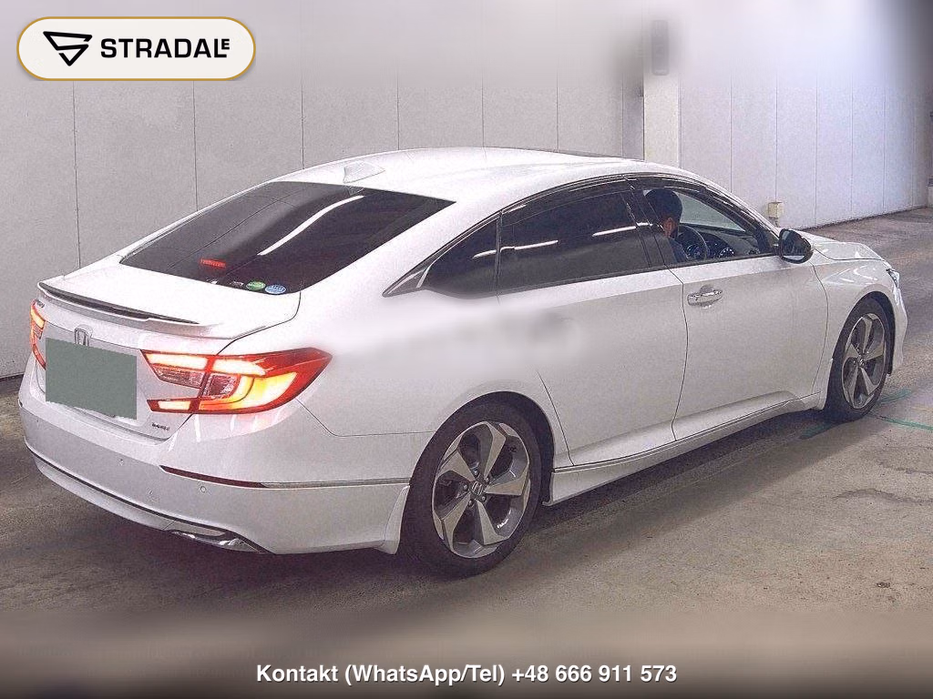 HONDA ACCORD EX, miniaturka 6