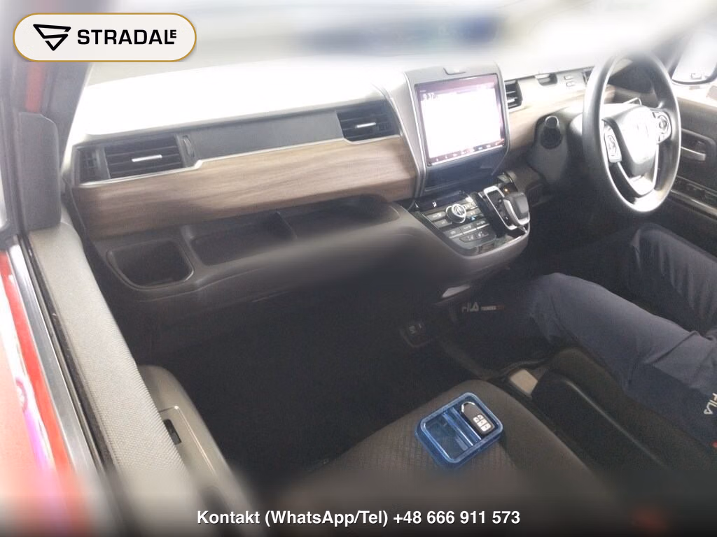 HONDA FREED HYBRID HYBRID･G, miniaturka 4