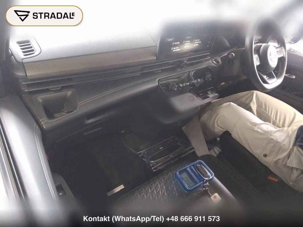 NISSAN SERENA 5D E-POWER HIGHWAY STAR V, miniaturka 4