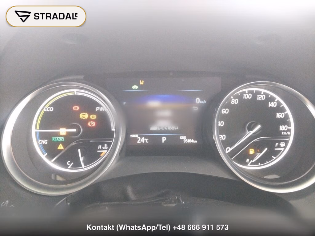 TOYOTA CAMRY 4D G, miniaturka 7