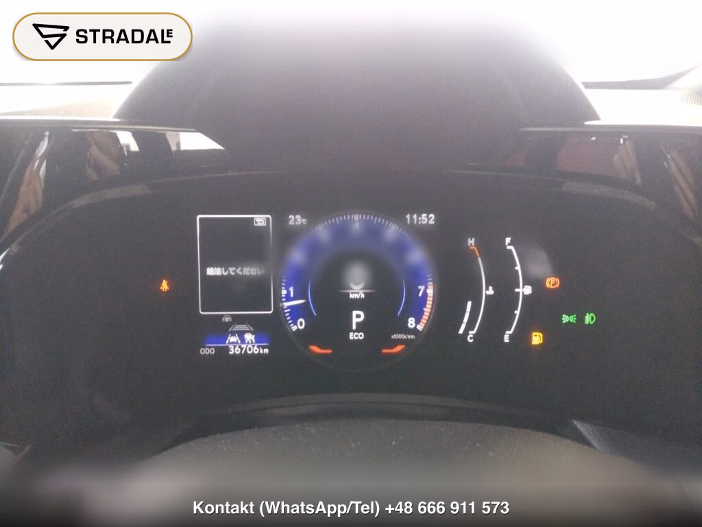 LEXUS NX NX250, miniaturka 7
