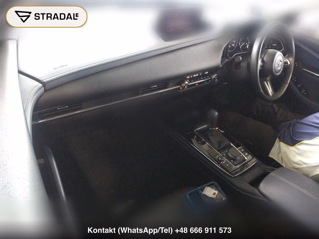 MAZDA CX-30 4WD XD TOURING, miniaturka 4