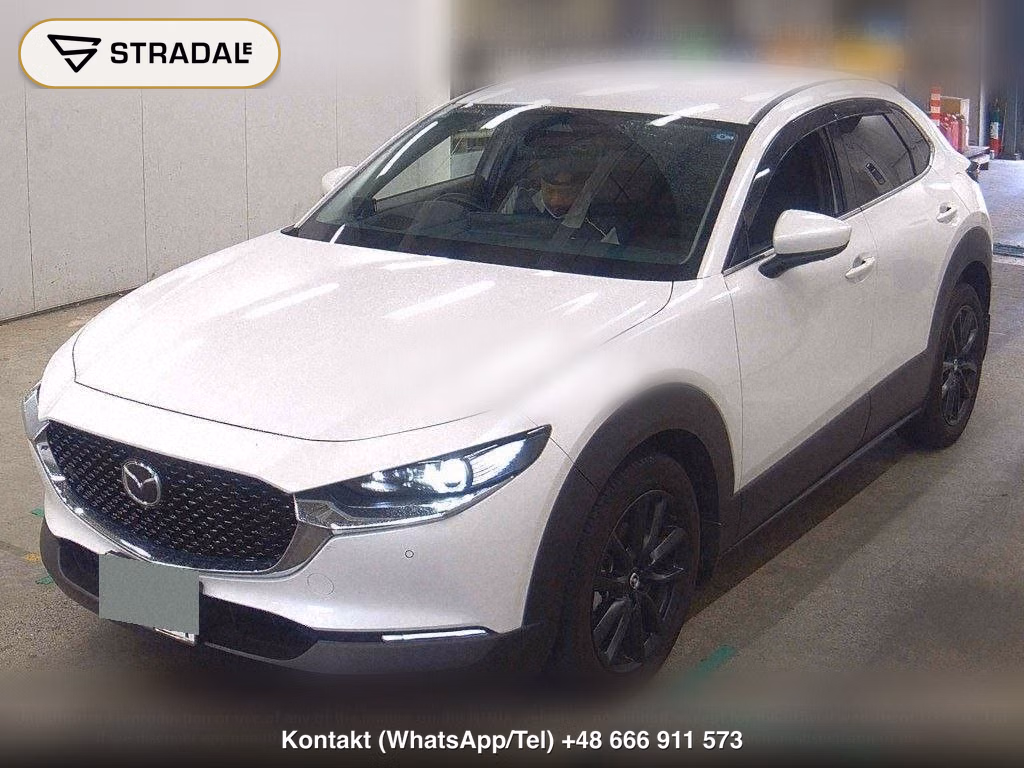 MAZDA CX-30 4WD XD TOURING, miniaturka 5