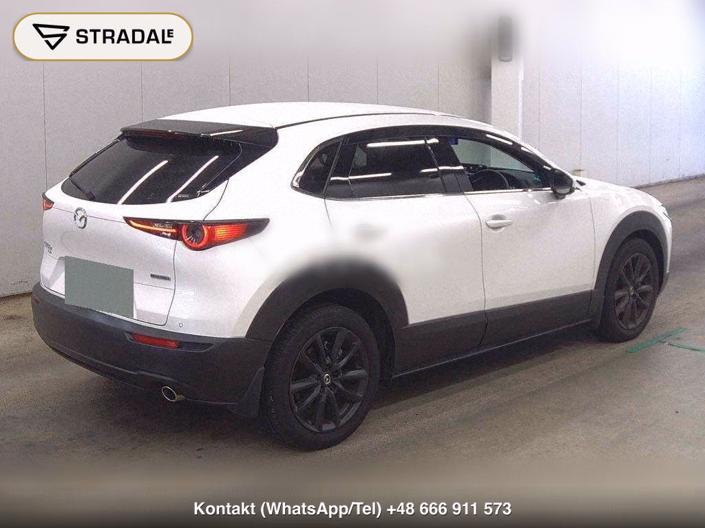 MAZDA CX-30 4WD XD TOURING, miniaturka 6