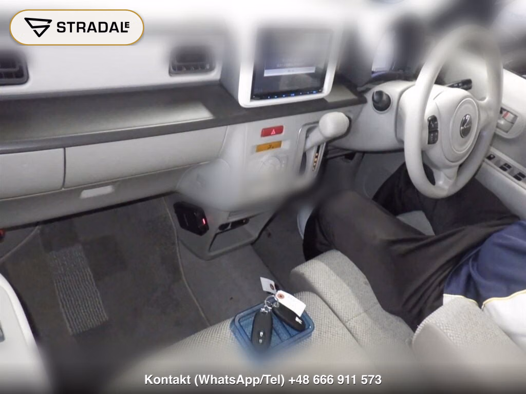 SUZUKI ALTO LAPIN L, miniaturka 4