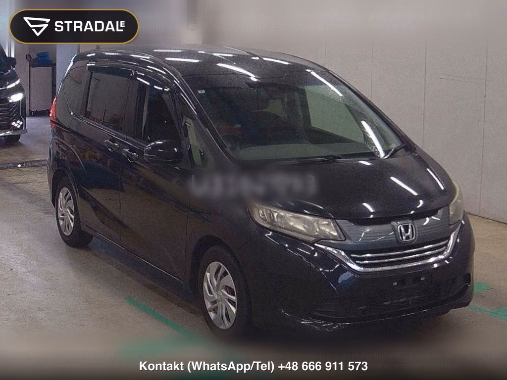 HONDA FREED G, miniaturka 2