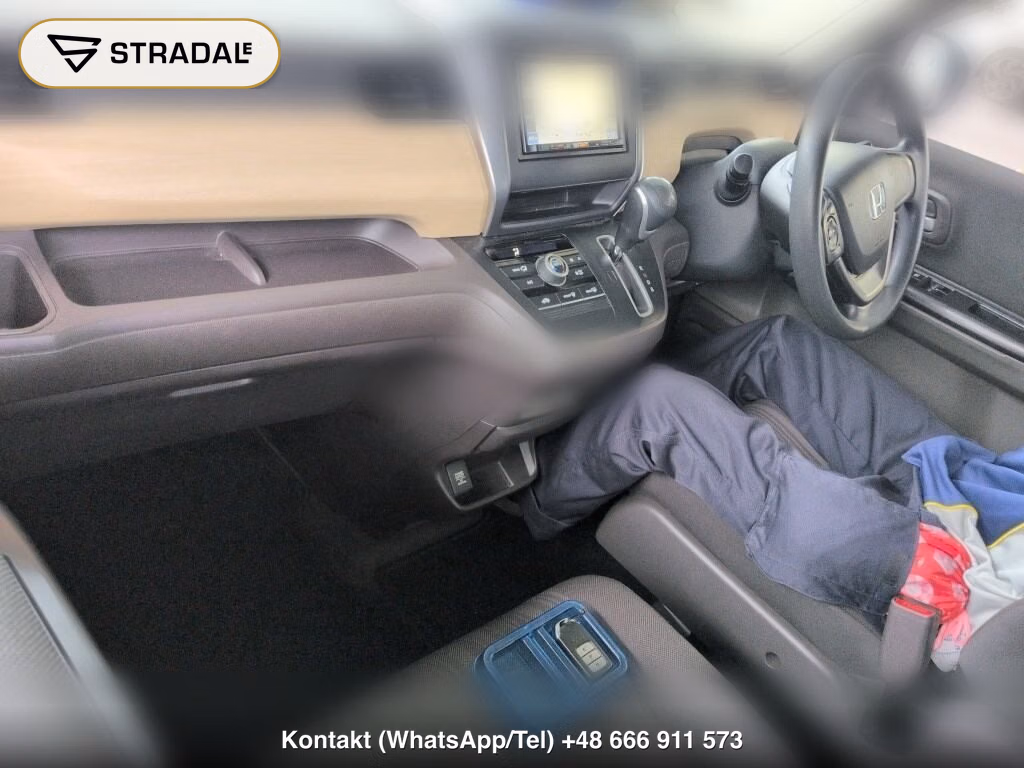 HONDA FREED G, miniaturka 4