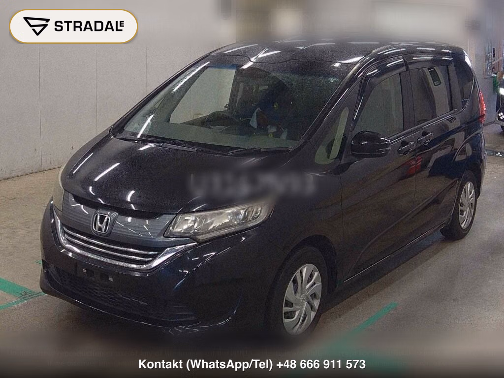 HONDA FREED G, miniaturka 5