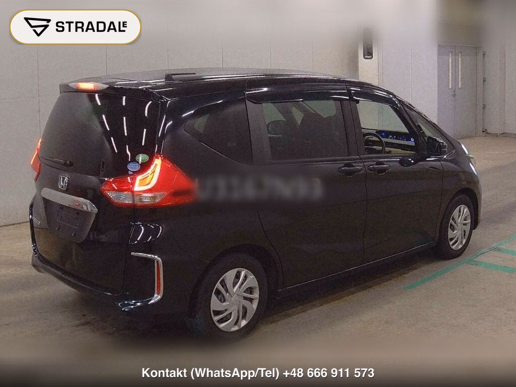 HONDA FREED G, miniaturka 6