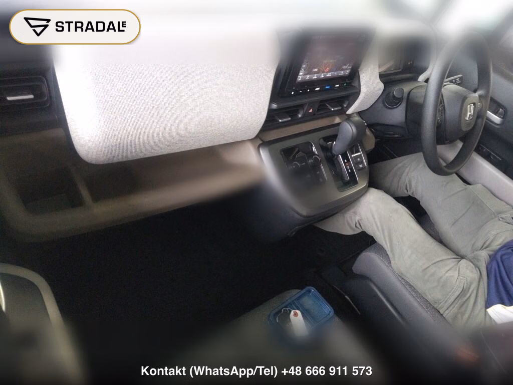 HONDA FREED HYBRID EHEV AIR, miniaturka 4