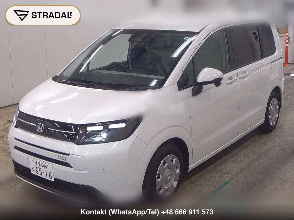 HONDA FREED HYBRID EHEV AIR, miniaturka 5