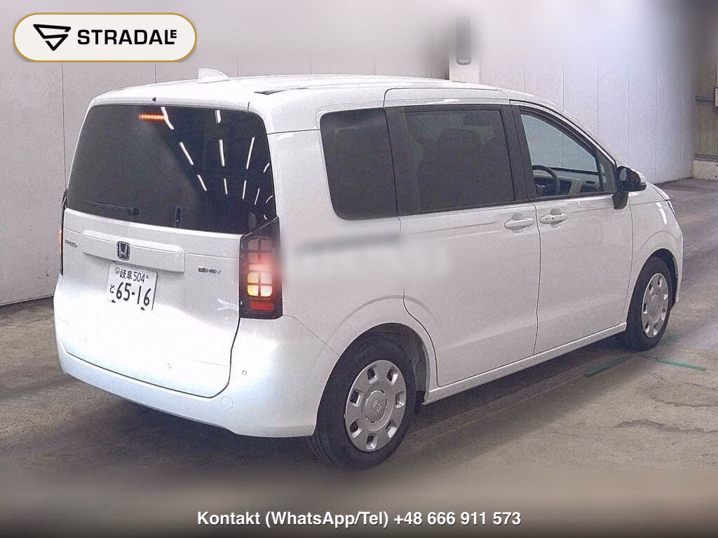 HONDA FREED HYBRID EHEV AIR, miniaturka 6