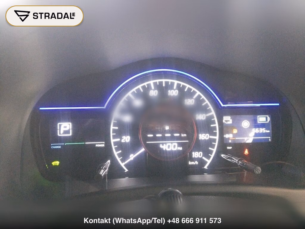 NISSAN NOTE E-POWER NISMO, miniaturka 7