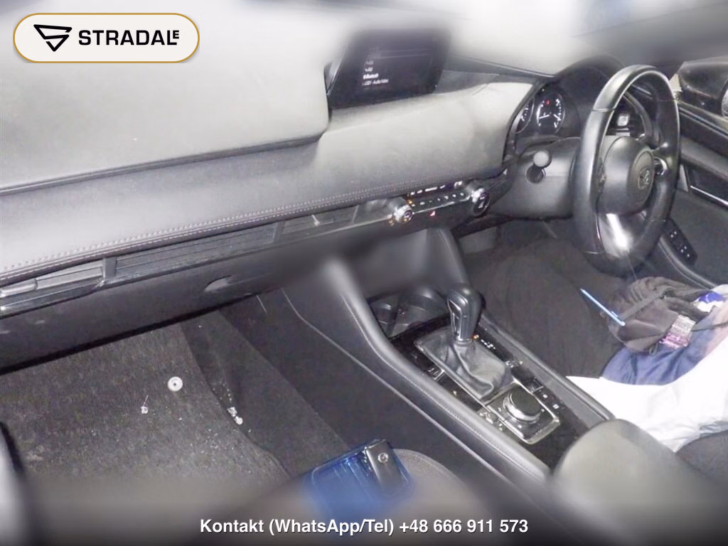 MAZDA MAZDA3 FASTBACK 15S S PACKAGE, miniaturka 4