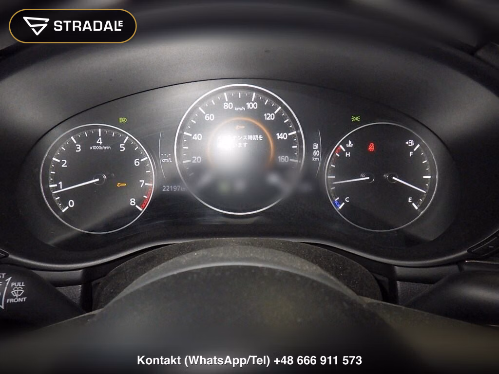MAZDA MAZDA3 FASTBACK 15S S PACKAGE, miniaturka 7